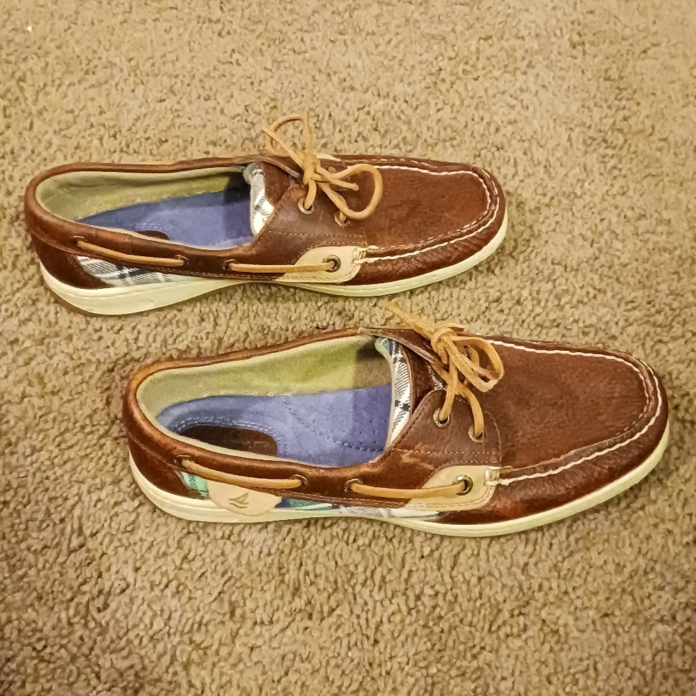 Sperry shoes - Picture 3 of 14